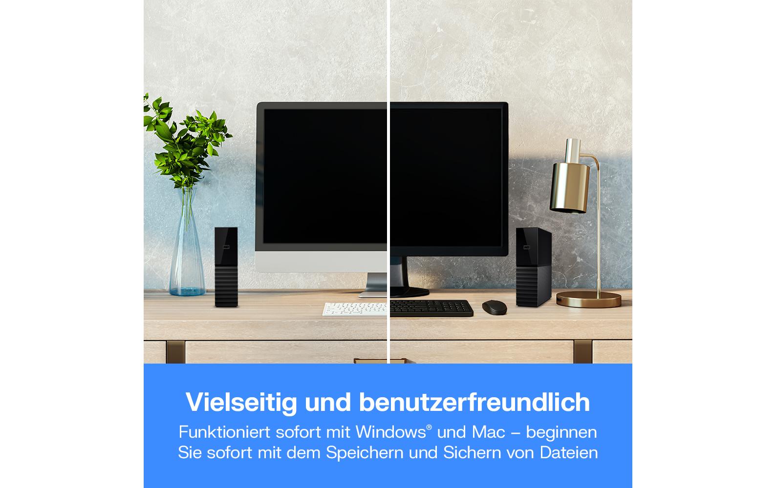 1639376_8 - Mediatech WD My Book 3.5 22TB USB 3.0, inkl. WD Backup + WD Discovery