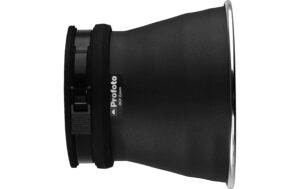 Profoto OCF Zoom Reflektor (nur für B1, B2, B10, D1 und D2)