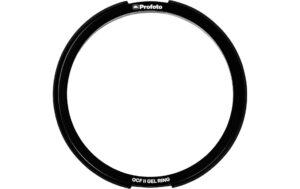 1639457 - Mediatech Profoto OCF II Gel Ring nur für B1/B2 und B10 kaufen Schweiz | Mediatech.ch