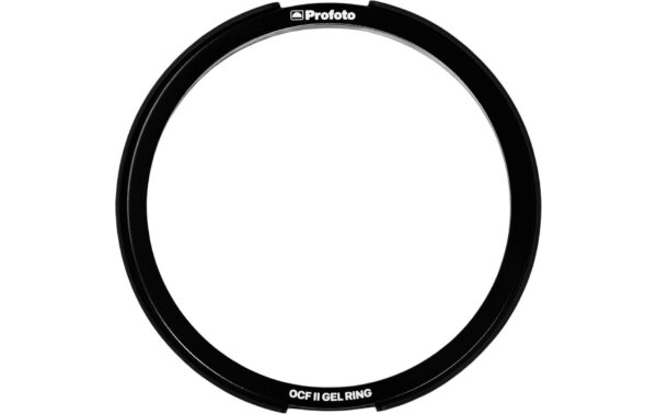 Profoto OCF II Gel Ring nur für B1/B2 und B10 kaufen Schweiz | Mediatech.ch