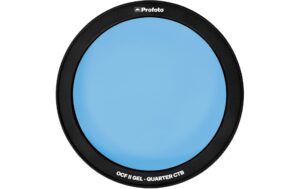 1639461 - Mediatech Profoto OCF II Gel - Quarter CTB nur für B1/B2 und B10 kaufen Schweiz | Mediatech.ch