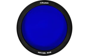 Profoto OCF II Gel - Blue nur für B1/B2 und B10