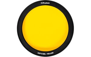 Profoto OCF II Gel - Yellow nur für B1/B2 und B10