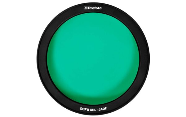 Profoto OCF II Gel - Jade nur für B1/B2 und B10