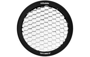 Profoto OCF II Grid 30° nur für B1/B2 und B10
