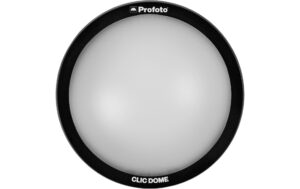 Profoto Clic Dome nur für A2 und A10