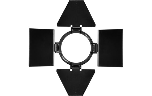 Profoto Clic Barndoor nur für A2 und A10