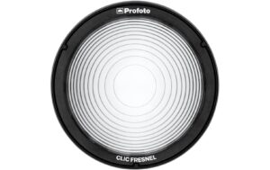 Profoto Clic Fresnel nur für A2 und A10