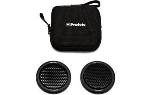 Profoto Clic Grid Kit nur für A2 und A10