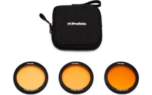 Profoto Clic CTO Kit nur für A2 und A10