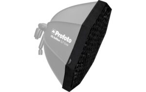 Profoto Clic Softgrid 2.7 Octa nur für A2 und A10