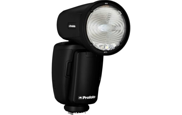 Profoto A10 Sony mit 2 Jahren Swiss-Garantie kaufen Schweiz | Mediatech.ch