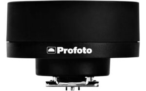 Profoto Connect für Fujifilm