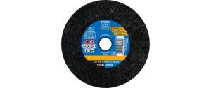 1639549 - Mediatech PFERD Trennscheibe EHT 76x0.8x10mm gerade, Universallinie, Stahl kaufen Schweiz | Mediatech.ch
