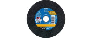 PFERD Trennscheibe EHT 76x1.0x10mm gerade, Universallinie, Stahl kaufen Schweiz | Mediatech.ch