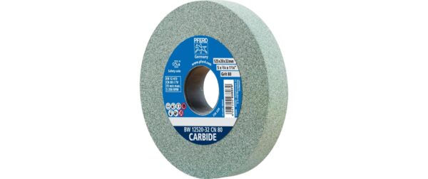 PFERD Schleifbockscheibe Ø125x20mm Ø32mm SiC80 kaufen Schweiz | Mediatech.ch