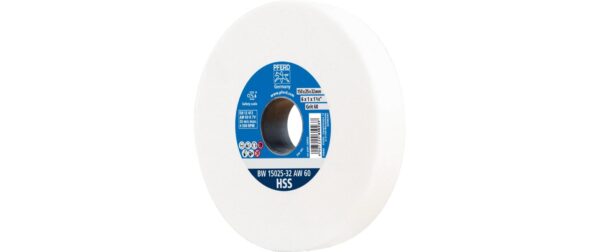 PFERD Schleifbockscheibe Ø150x25mm Ø32mm A60 kaufen Schweiz | Mediatech.ch