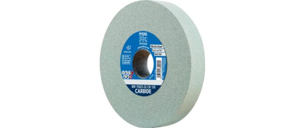 PFERD Schleifbockscheibe Ø150x25mm Ø32mm SiC120 kaufen Schweiz | Mediatech.ch