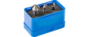 PFERD HSS-Kegelsenker-Set 3-tlg. DIN 335 C 90° kaufen Schweiz | Mediatech.ch