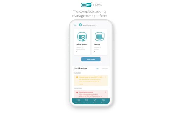 1639755_4 - Mediatech ESET HOME Security Essential - ESD Voll, 2yr, 1us, ML