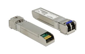 Delock SFP+ Modul 10GBase-LR SM 1310 nm