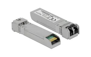 Delock SFP+ Modul 10GBase-SR MM 850 nm kaufen Schweiz | Mediatech.ch