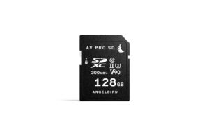 1639937 - Mediatech AV PRO SD MK2 128GB V90 1er Pack