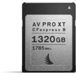 AV PRO CFexpress XT MK2 Type B 1320 GB Typ B