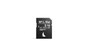 1639947 - Mediatech Angelbird AV PRO SD MK2 1TB V60 1er Pack kaufen Schweiz | Mediatech.ch