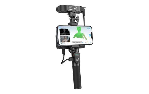 1640161_2 - Mediatech Creality Scan Ferret 3D Scanner Pro 0.1mm Präzision, WiFi6, macOs, Andr./Wind.
