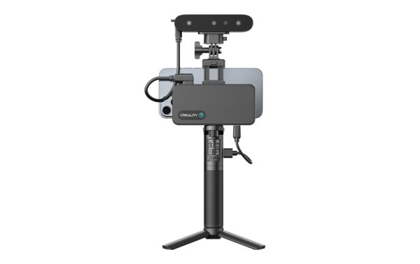 1640161_3 - Mediatech Creality Scan Ferret 3D Scanner Pro 0.1mm Präzision, WiFi6, macOs, Andr./Wind.