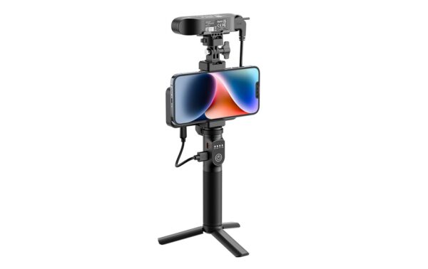 1640161_5 - Mediatech Creality Scan Ferret 3D Scanner Pro 0.1mm Präzision, WiFi6, macOs, Andr./Wind.