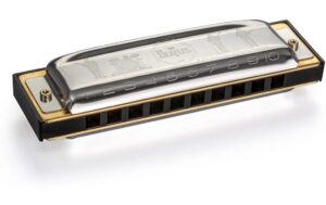 1640204 - Mediatech Hohner Signature Series The Beatles Mundharmonika, diatonisch kaufen Schweiz | Mediatech.ch