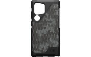 UAG Metropolis LT, Magnet, Camo Samsung S24 Ultra