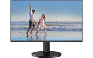 1640489 - Mediatech AOC Monitor 24B3CF2 VGA, HDMI kaufen Schweiz | Mediatech.ch
