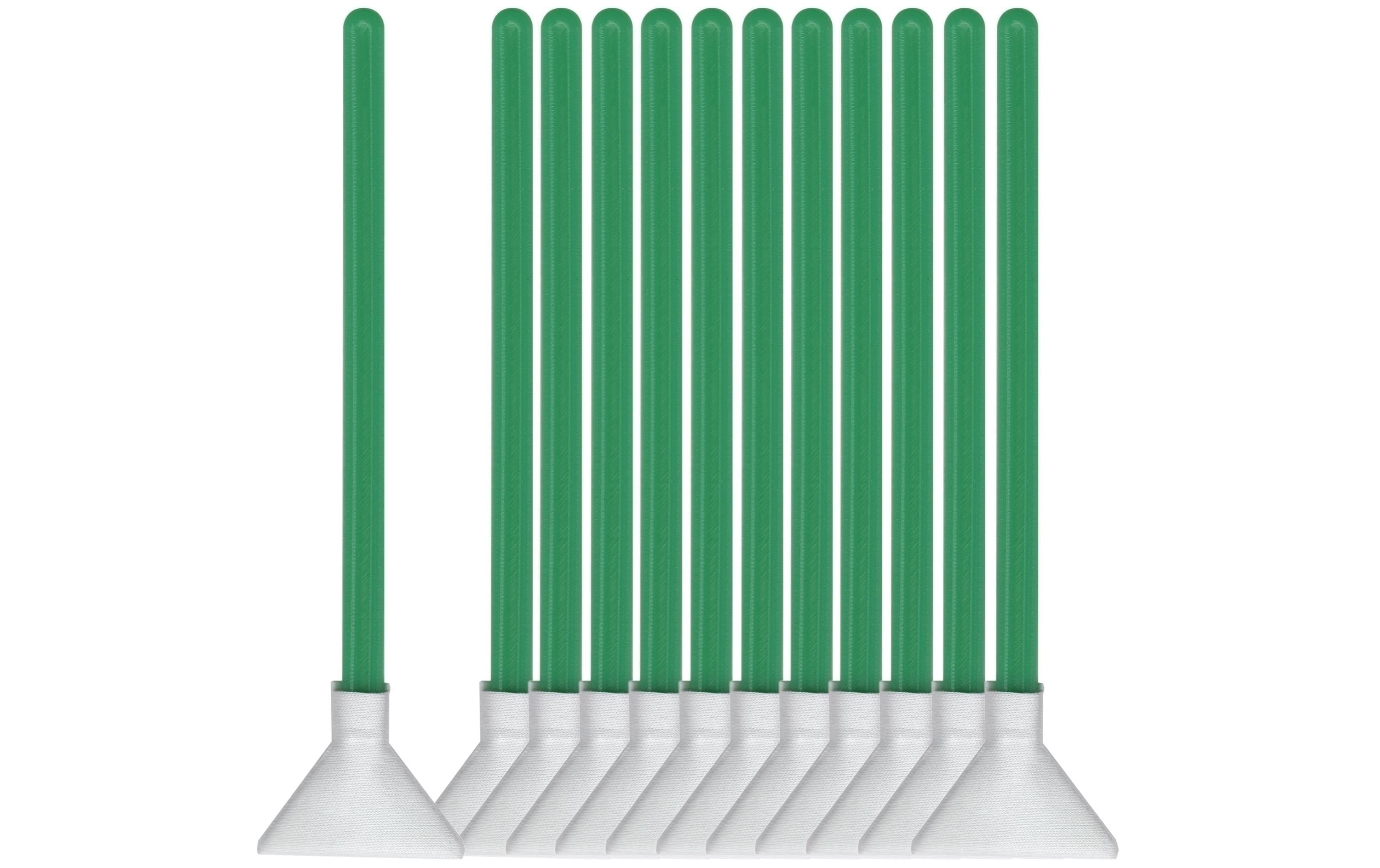 Visible Dust Ultra MXD-100 Vswab, 1.0x, 100 Stück kaufen | Mediatech.ch