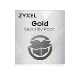 Zyxel Gold Sec Pack Flex 500H 2 Jahre LIC-GOLD-ZZ2Y07F