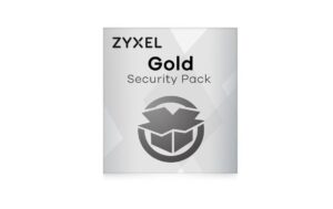 Zyxel Gold Sec Pack Flex 700H 2 Jahre LIC-GOLD-ZZ2Y08F