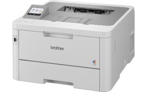 Brother HL-L8240CDW, LED Color-Laser LAN/WLAN