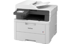 Brother MFC-L3760CDW, LED Color-Laser LAN/WLAN
