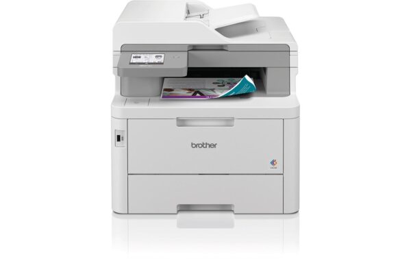 Brother MFC-L8390CDW, LED Color-Laser LAN/WLAN