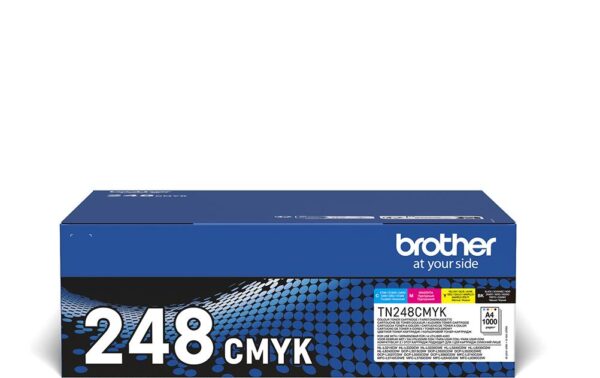 Toner Brother TN-248VAL kaufen Schweiz | Mediatech.ch