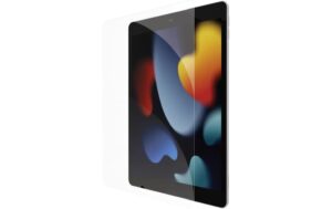 dbramante Eco Shield Folie iPad 9th Gen.