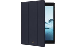 dbramante Milan Case, Pacific Blue iPad 9th Gen.