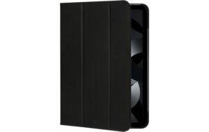 dbramante Oslo Case, Black iPad Pro 11/iPad Air 10.9