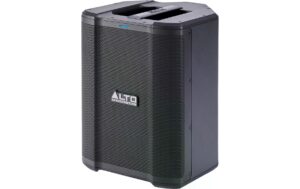 1640720 - Mediatech ALTO Professional Busker PA-System, 200 Watt kaufen Schweiz | Mediatech.ch