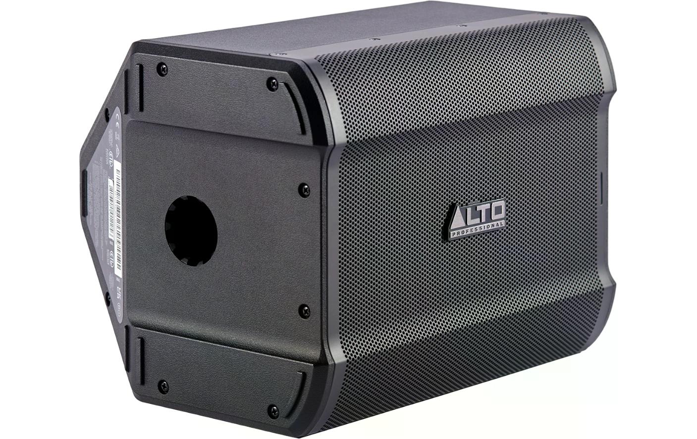 1640720_4 - Mediatech ALTO Professional Busker PA-System, 200 Watt