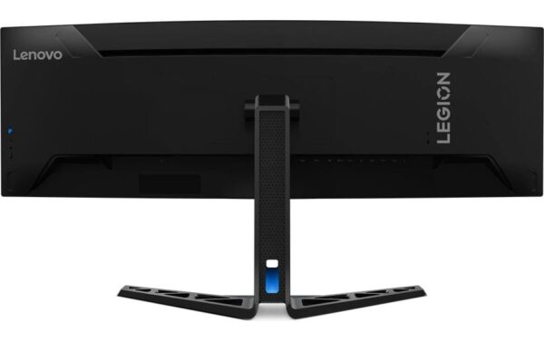 Lenovo Legion R45w-30, 44.5, 5120x1440 9ms, 3000:1, HDMI, DP, USB-C, RJ45