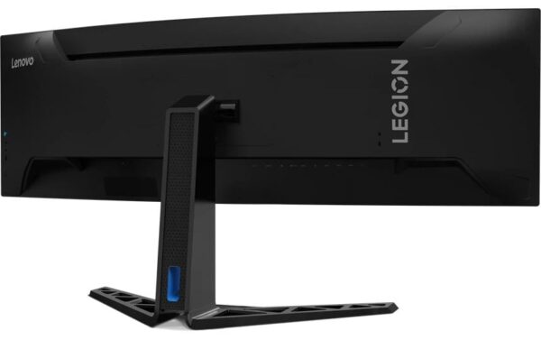 Lenovo Legion R45w-30, 44.5, 5120x1440 9ms, 3000:1, HDMI, DP, USB-C, RJ45