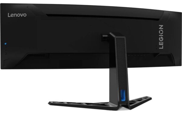 Lenovo Legion R45w-30, 44.5, 5120x1440 9ms, 3000:1, HDMI, DP, USB-C, RJ45